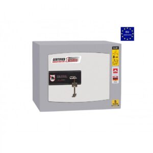 Зламостійкий сейф Сейф взломостійкий Griffon H.28.K, 1 клас, сейф від злому