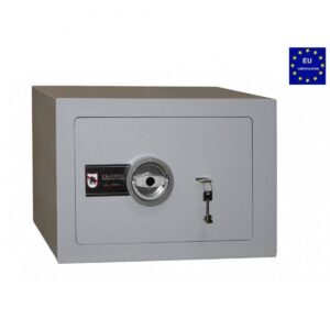 Зламостійкий сейф Сейф взломостійкий Griffon CLE I.30.K, 1 клас, сейф від злому