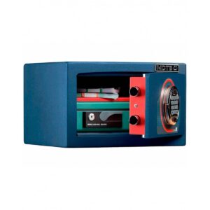 Зламостійкий сейф Сейф зламостійкий MDTB EK-22.E, S2 клас, сейф від злому