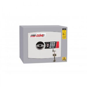 Зламостійкий сейф Сейф взломостійкий Griffon HG.28.K.ET, 0 клас, сейф від злому