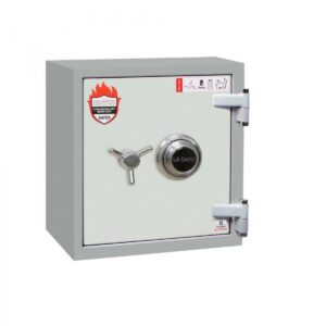 Вогнезломостійкий сейф Сейф вогневзломостійкий Griffon F30.CLI50.C, 1 клас, сейф від злому та вогню