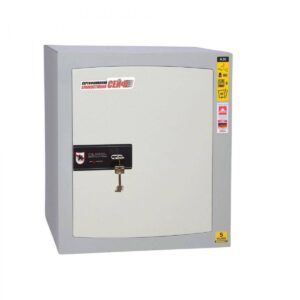 Зламостійкий сейф Сейф взломостійкий Griffon H.50.K, 1 клас, сейф від злому