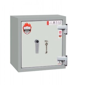 Вогнезломостійкий сейф Сейф вогневзломостійкий Griffon F30.CLI50.K, 1 клас, сейф від злому та вогню
