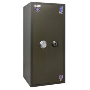 Зламостійкий сейф Сейф взломостійкий Safetronics NTR 100LG, 1 клас, сейф від злому