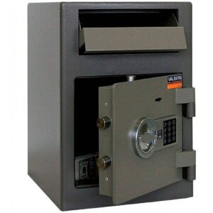 Депозитний сейф Valberg ASD-19 EK