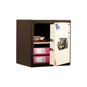 Зламостійкий сейф Сейф взломостійкий Valberg ASK-46 EL new, 1 клас, сейф від злому