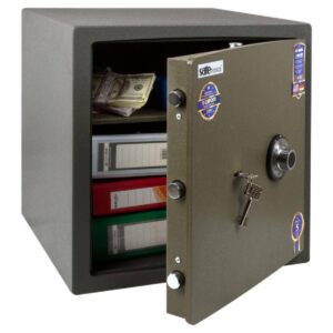 Зламостійкий сейф Сейф взломостійкий Safetronics NTR 39MLG, 1 клас, сейф від злому