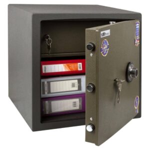 Зламостійкий сейф Сейф взломостійкий Safetronics NTR 39МLGs, 1 клас, сейф від злому