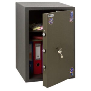Зламостійкий сейф Сейф взломостійкий Safetronics NTR 61M, 1 клас, сейф від злому