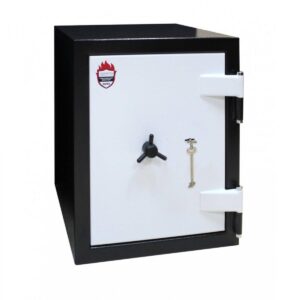 Вогнезломостійкий сейф Сейф вогневзломостійкий Griffon F60CL I.63.KT, 1 клас, сейф від злому та вогню