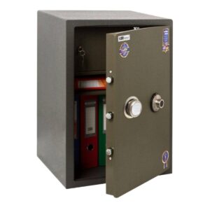 Зламостійкий сейф Сейф взломостійкий Safetronics NTR 61LGs, 1 клас, сейф від злому