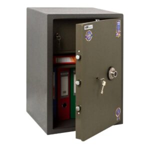 Зламостійкий сейф Сейф взломостійкий Safetronics NTR 61MLGs, 1 клас, сейф від злому