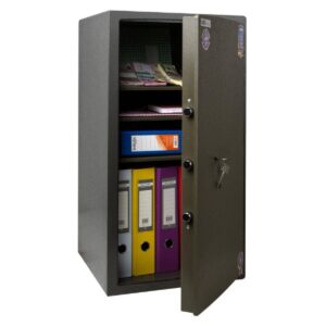 Зламостійкий сейф Сейф взломостійкий Safetronics NTR 80M, 1 клас, сейф від злому