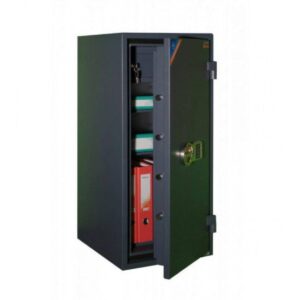 Вогнезломостійкий сейф Сейф вогневзломостійкий Valberg Garant (ASG) 95T EL, 1 клас, сейф від злому та вогню