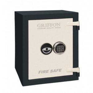 Вогнестійкий сейф Вогнестійкий Сейф Griffon FS.57.E, сейф вогнетривкий сейф протипожежний, сейф від вогню