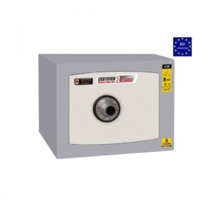Зламостійкий сейф Сейф взломостійкий Griffon H.28.З, 1 клас, сейф від злому