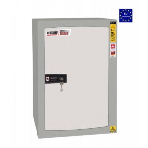 Зламостійкий сейф Сейф взломостійкий Griffon H.65.K, 1 клас, сейф від злому