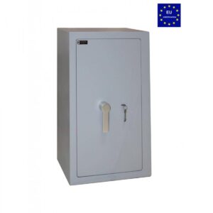 Зламостійкий сейф Сейф взломостійкий Griffon CLE I.75.K, 1 клас, сейф від злому