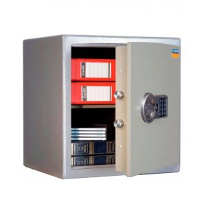 Зламостійкий сейф Сейф взломостійкий Valberg ASK-46 EL, 1 клас, сейф від злому