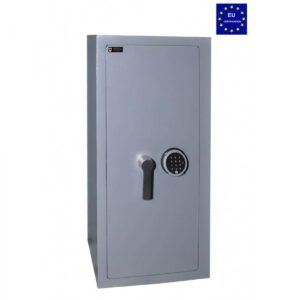 Зламостійкий сейф Сейф взломостійкий Griffon CLE I.90.E, 1 клас, сейф від злому