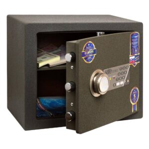 Зламостійкий сейф Сейф взломостійкий Safetronics NTR 22E, 1 клас, сейф від злому