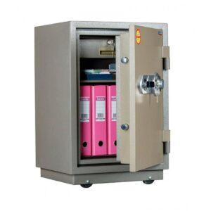 Огнестойкий сейф VALBERG FRS-75 T CH