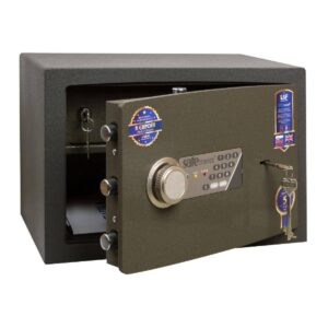 Зламостійкий сейф Сейф взломостійкий Safetronics NTR 24MEs, 1 клас, сейф від злому