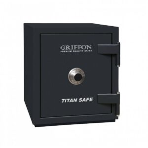 Сейф огневзломостойкий Griffon CL II.68.С