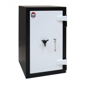 Вогнезломостійкий сейф Сейф вогневзломостійкий Griffon F60CL I.84.KT, 1 клас, сейф від злому та вогню