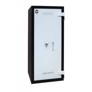 Вогнезломостійкий сейф Сейф вогневзломостійкий Griffon F60CL I.130.KT, 1 клас, сейф від злому та вогню