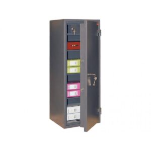 Зламостійкий сейф Сейф вогневзломостійкий Valberg Кварцит 120Т, 1 клас, сейф від злому та вогню