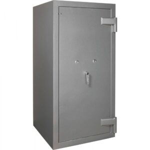 Зламостійкий сейф Сейф вогневзломостійкий Griffon CL III.130.K.K, 3 клас, сейф від злому та вогню