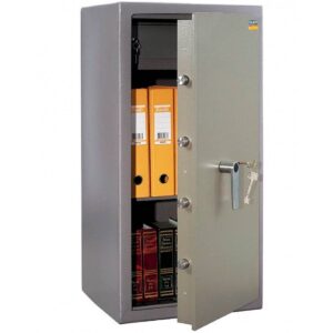 Зламостійкий сейф Сейф взломостійкий Valberg ASK-90T, 1 клас, сейф від злому