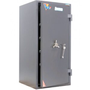 Вогнезломостійкий сейф Сейф вогневзломостійкий Valberg Граніт (Protector) 90T, 2 клас, сейф від злому та вогню