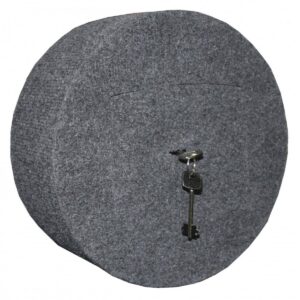 Автомобільний сейф Griffon A. 15/155.K deco grey