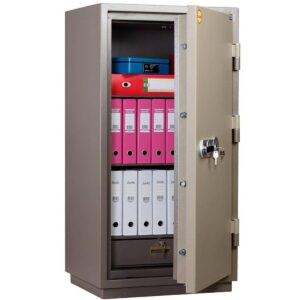 Вогнестійкий сейф Вогнестійкий Сейф VALBERG FRS-133 Т KL, сейф вогнетривкий сейф протипожежний, сейф від вогню