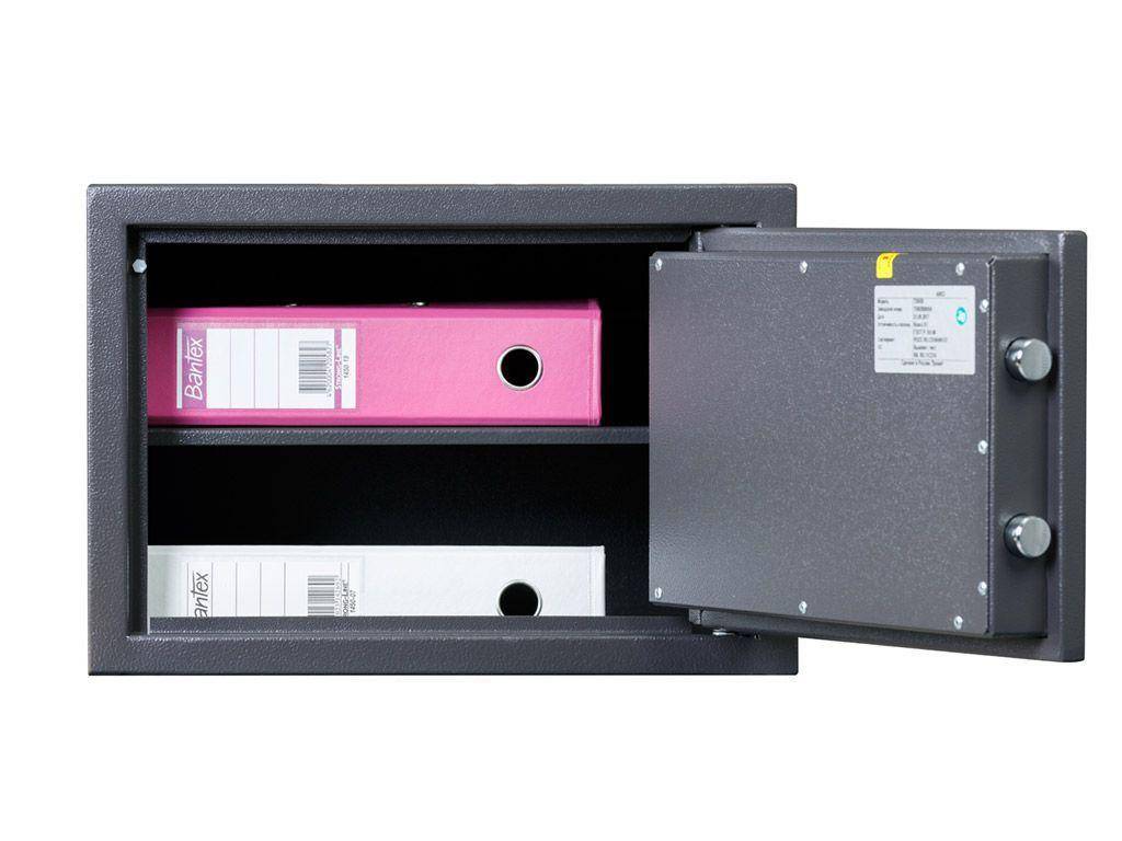 СЕЙФ AIKO TSN.30