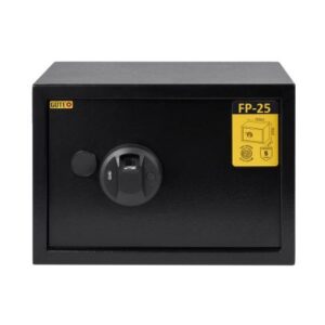 Сейф меблевий GUTE FP-25 з відбитком пальця